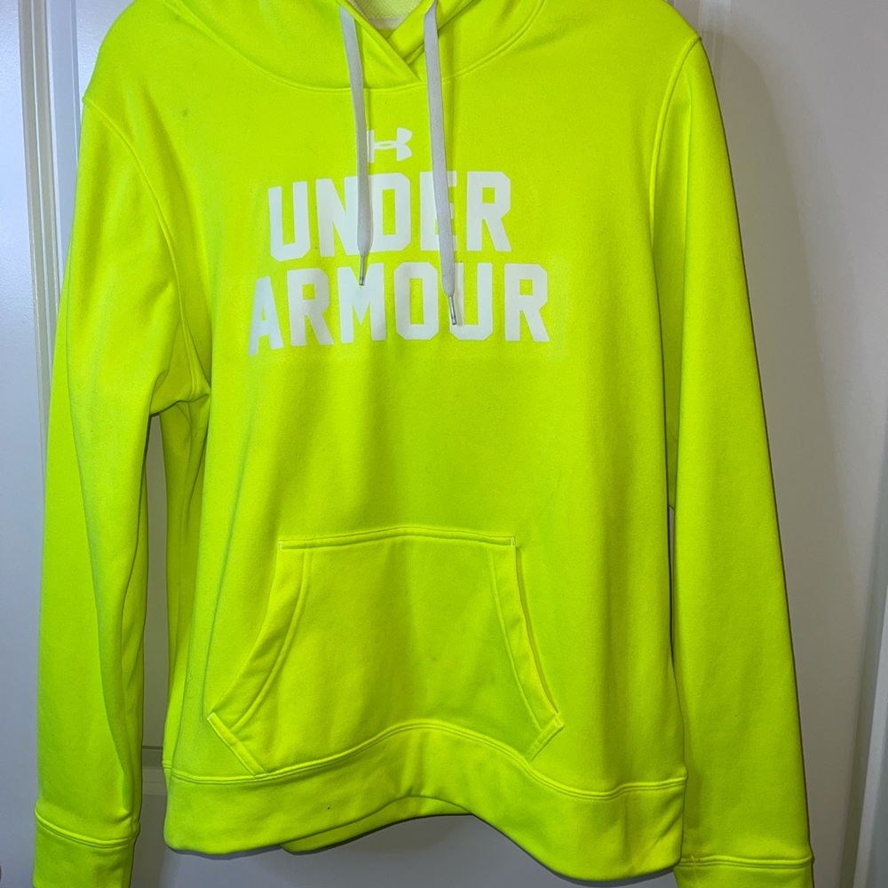 Under Armour Hoodie